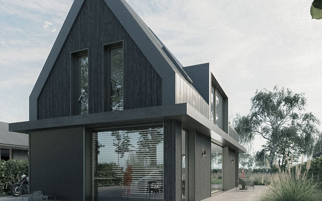 Residences Heiloo