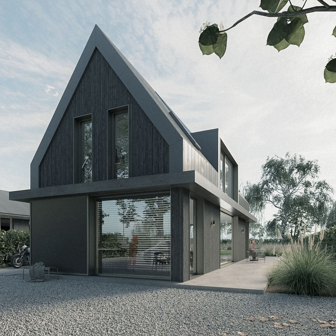Residences Heiloo