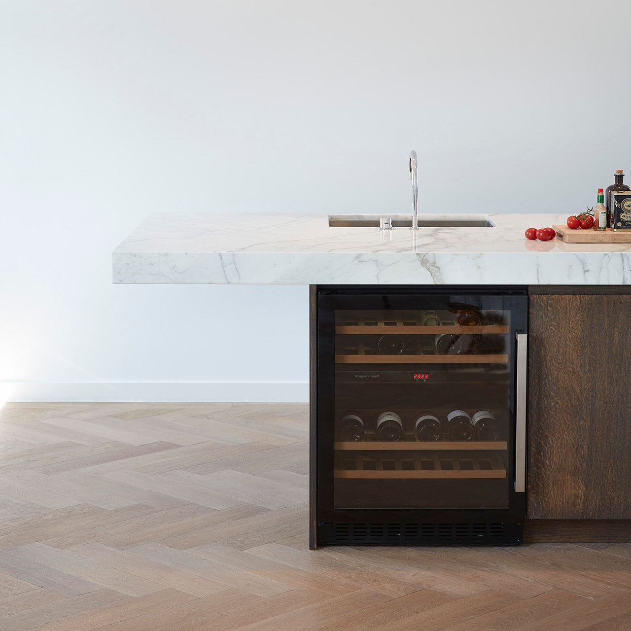 Interieur-keuken-maatwerk-luxe-bloemendaal