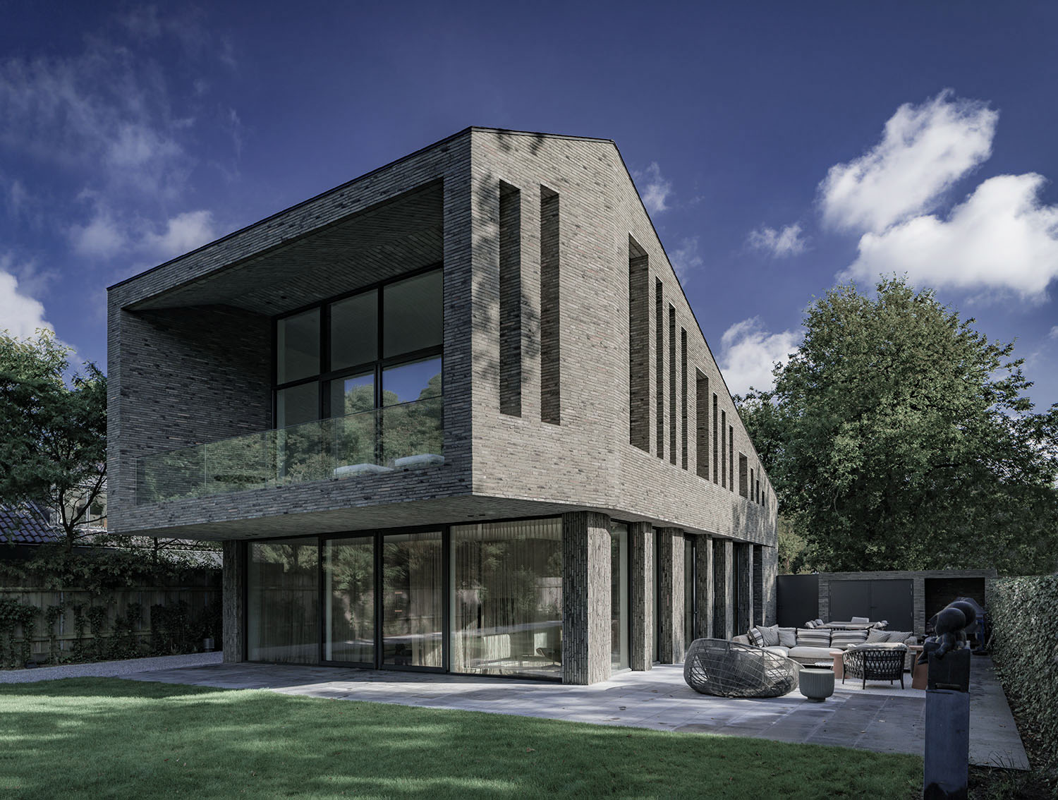 Nieuwbouw-architect-moderne-villa-bouw-5