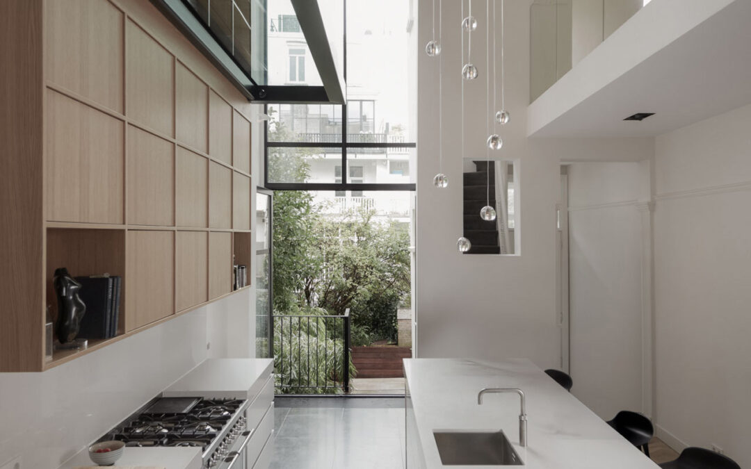 WT Residence Amsterdam Zuid