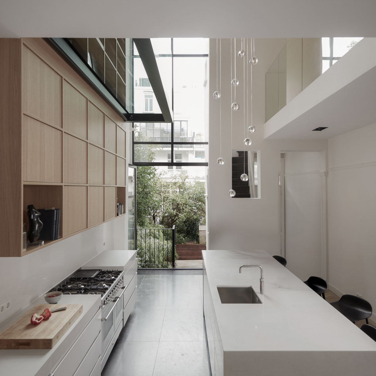 WT Residence Amsterdam Zuid