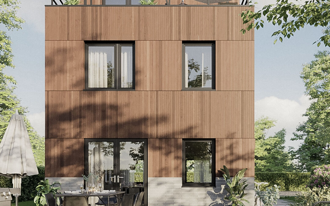 Landgoed Caendorp Heiloo