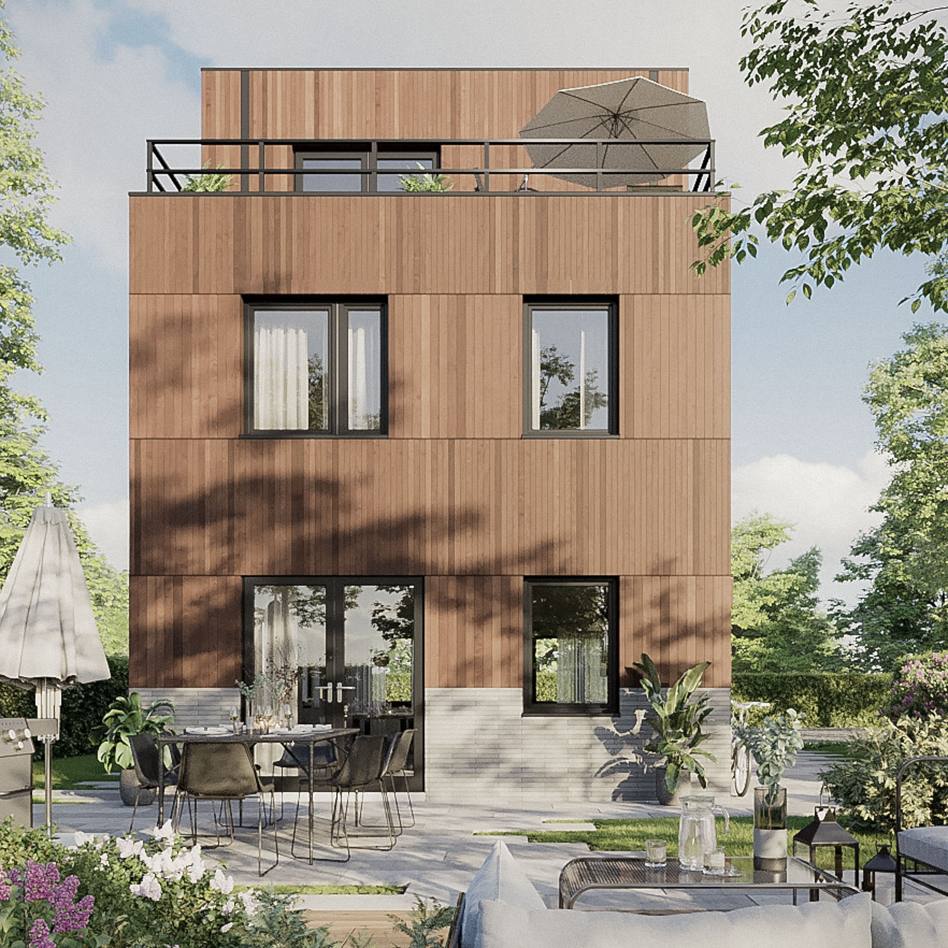 Landgoed Caendorp Heiloo