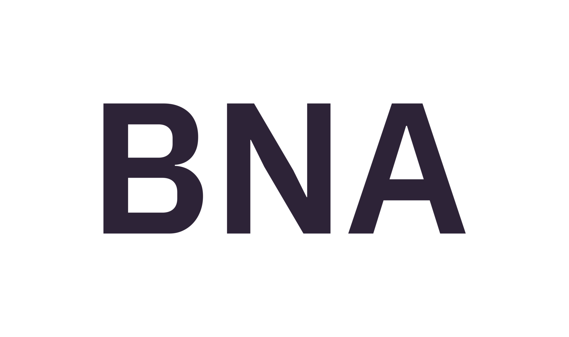 BNA logo COAST