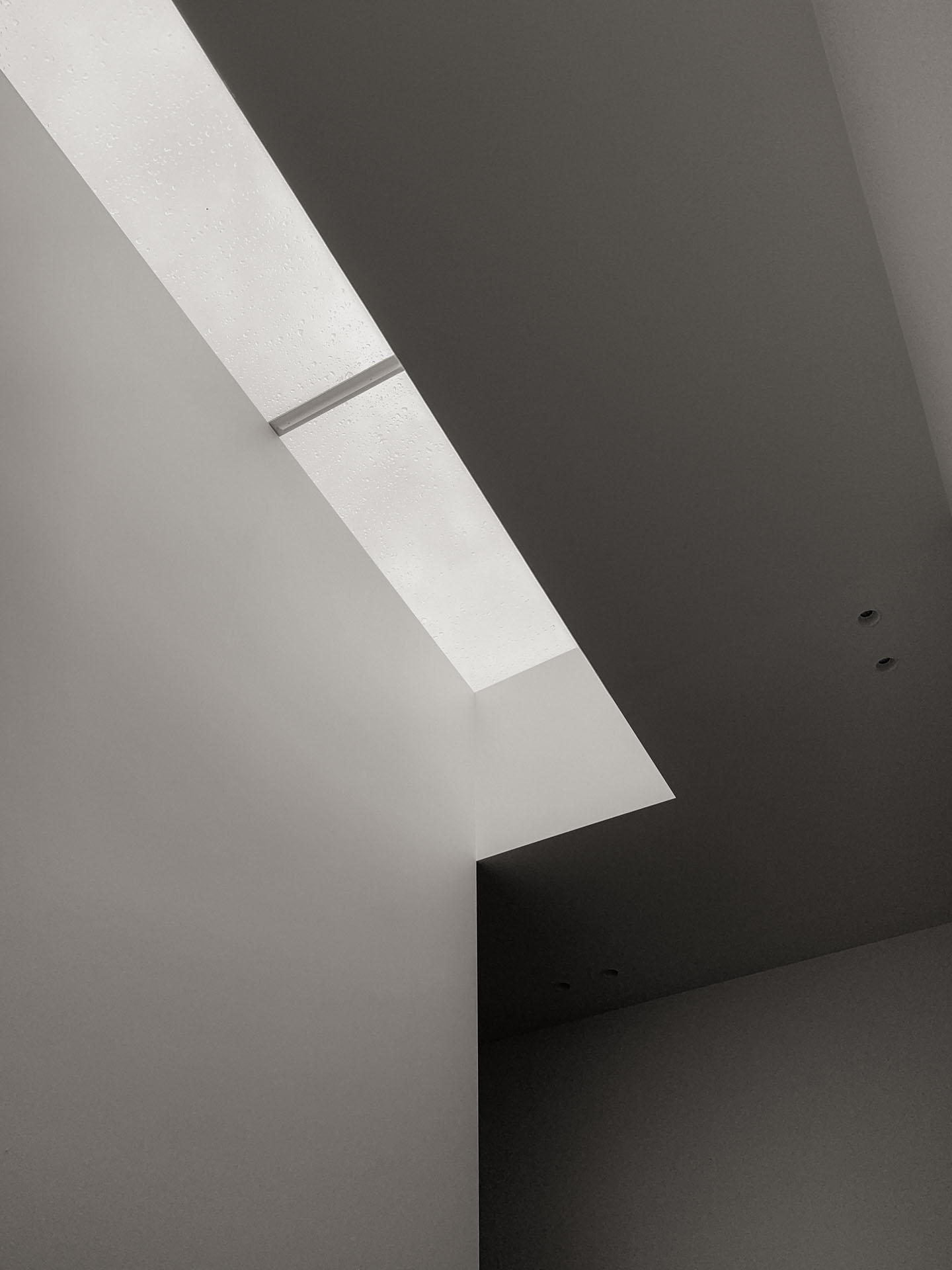 Exterieur villa Bergen NH — ontwerp COAST architecten Amsterdam