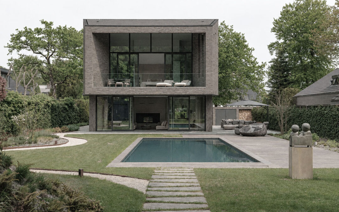 VB Residence Bergen