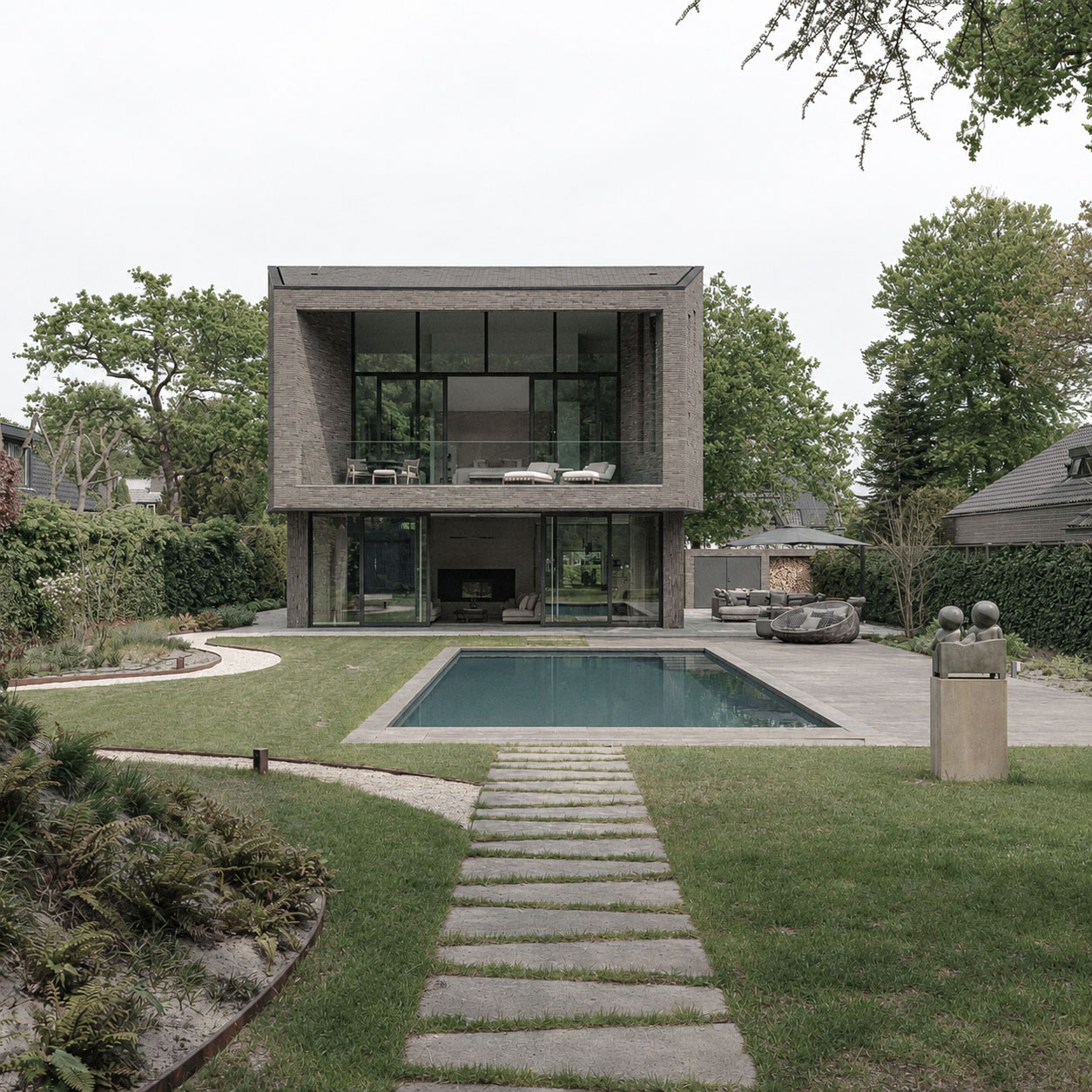VB Residence Bergen