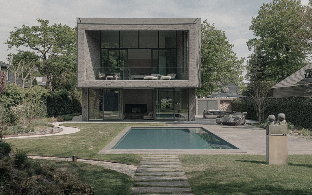 VB Residence Bergen