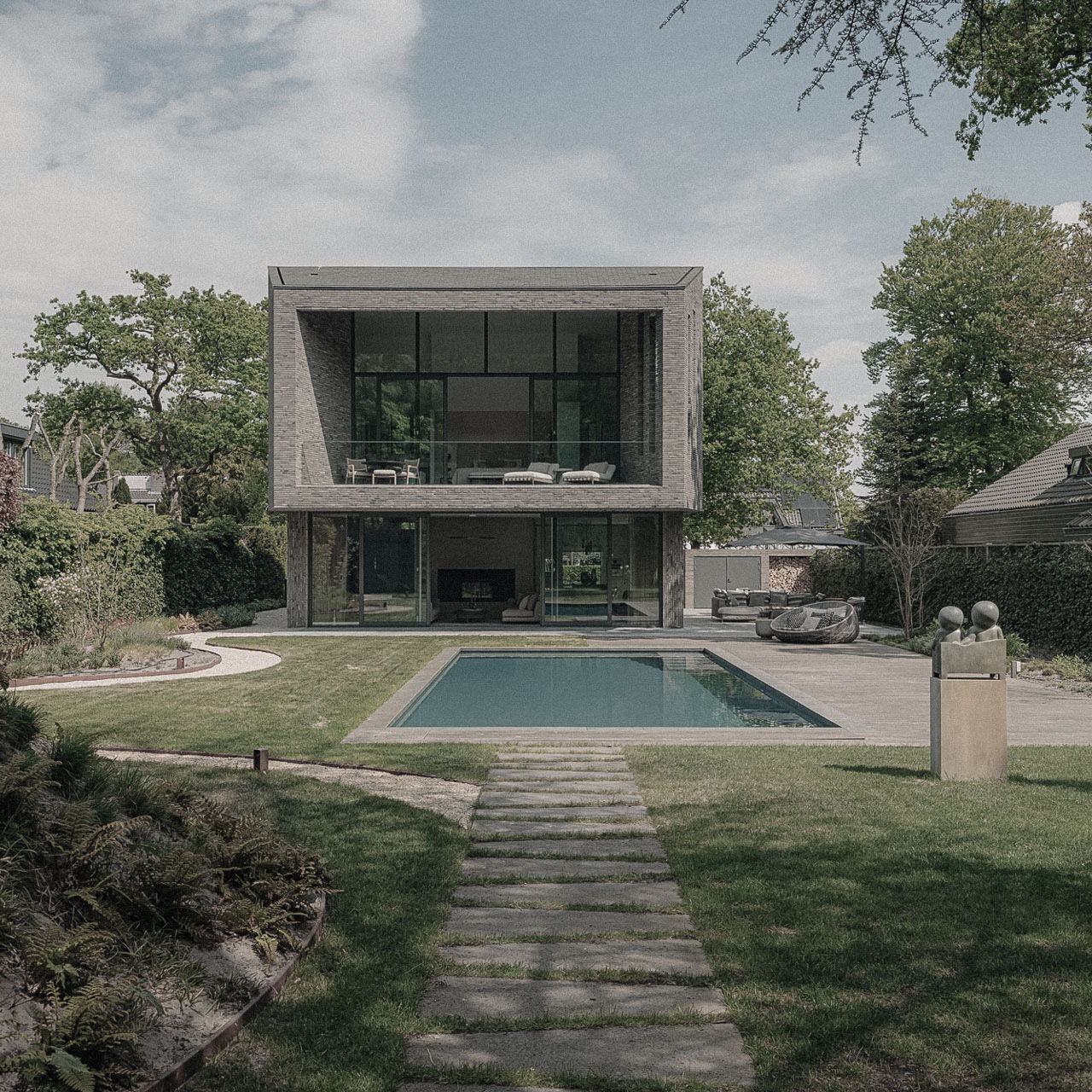 VB Residence Bergen