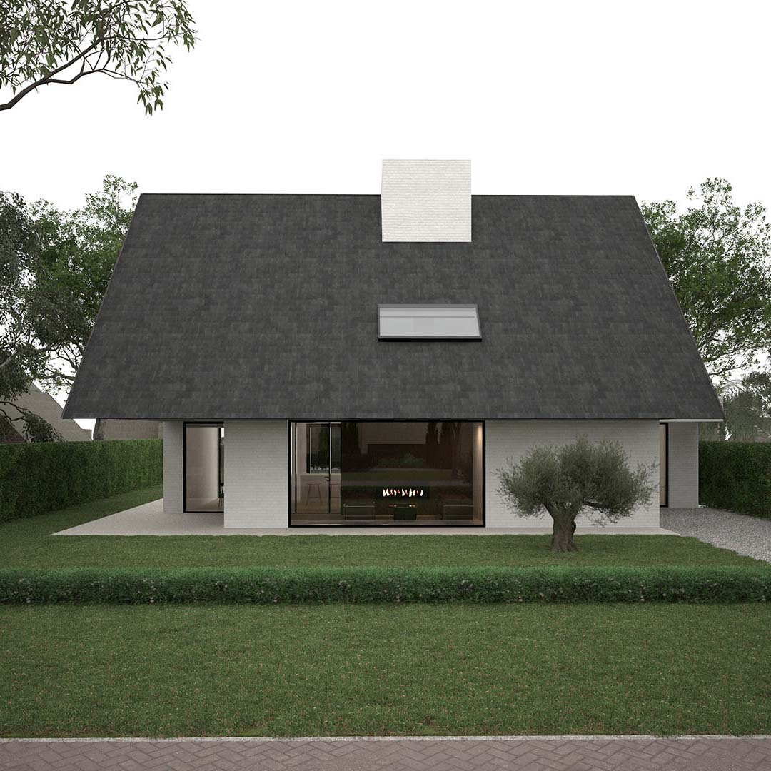 VW Residence Heiloo